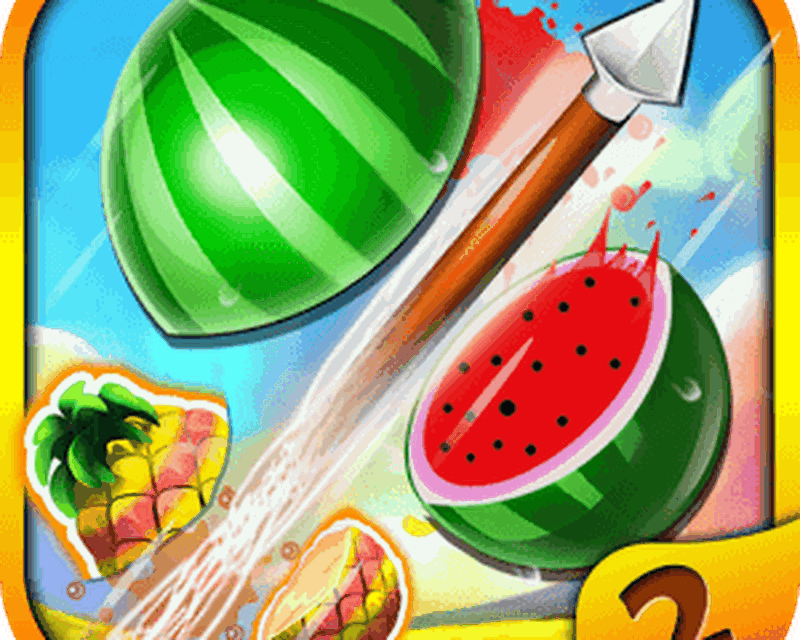 Fruit shoot game free download for android latest version